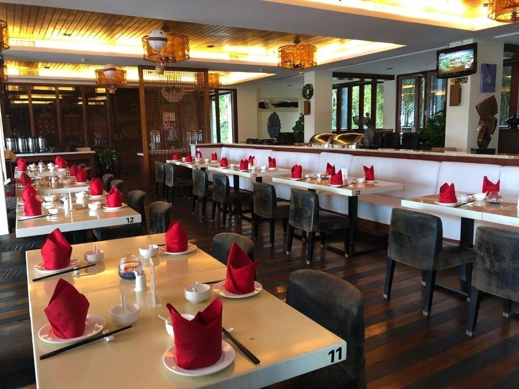 Royal Garden 4* суреті