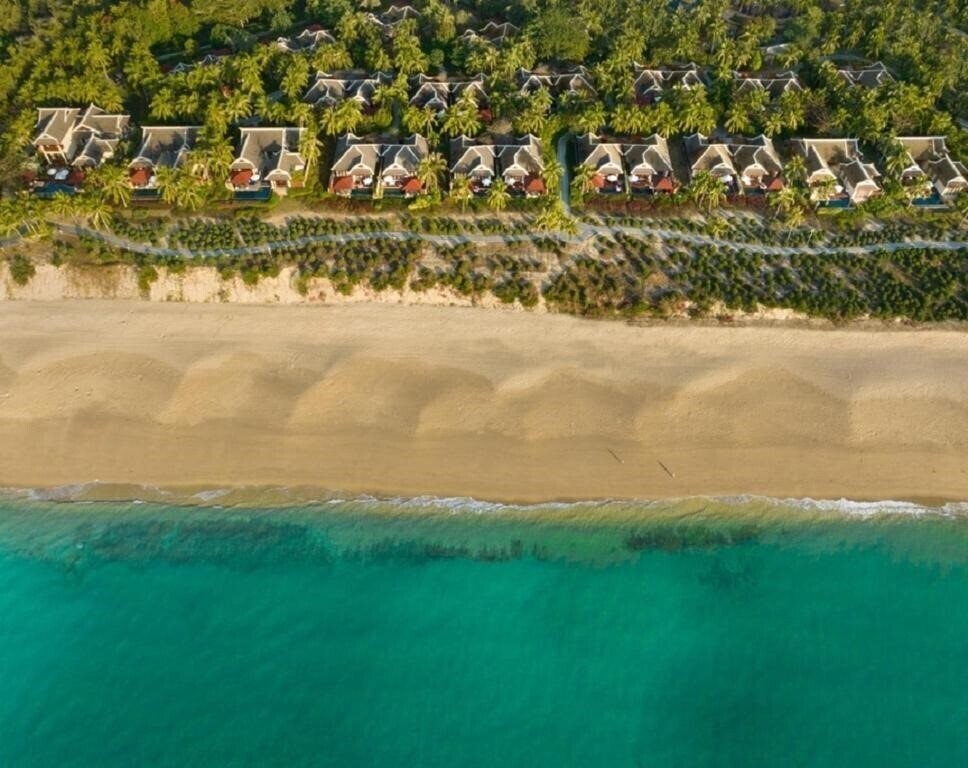 Изображение The Ritz-Carlton Sanya Yalong Bay 5*