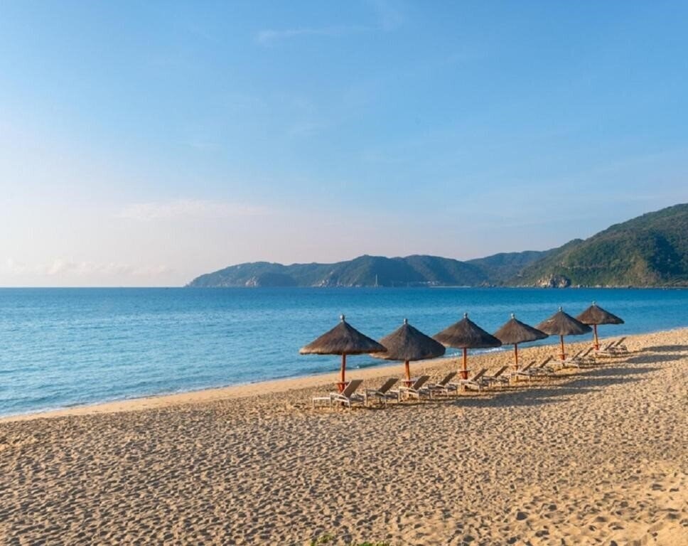 Картинка The Ritz-Carlton Sanya Yalong Bay 5*