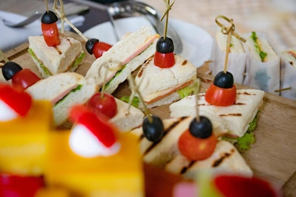 Marriott Resort Xiangsuhi Bay 5* фотосуреті