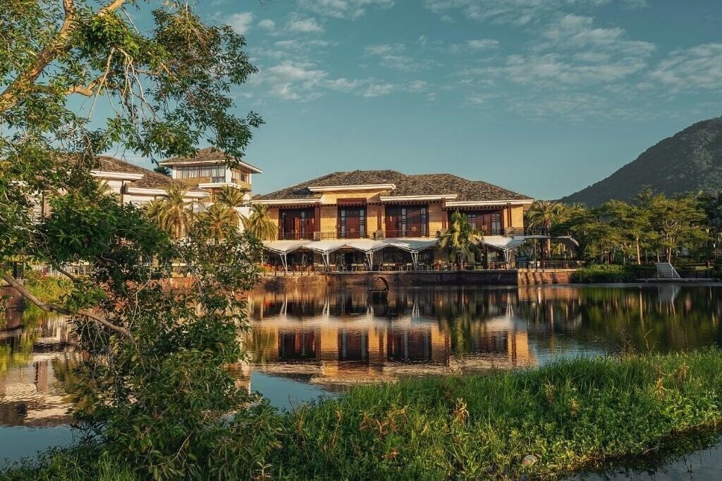 Фото Grand Metropark Resort 5*