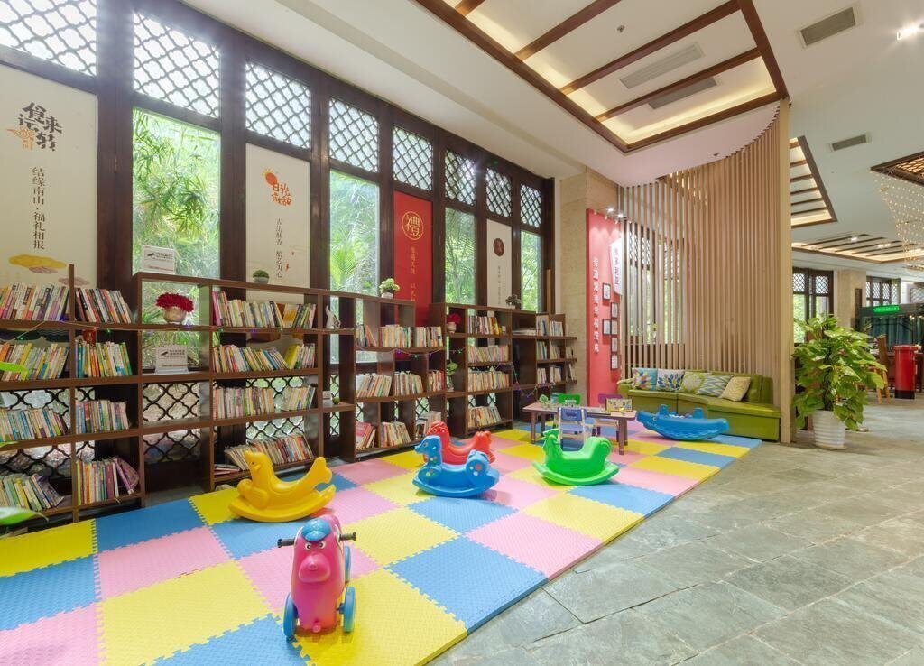 Grand Metropark Resort 5* суреті