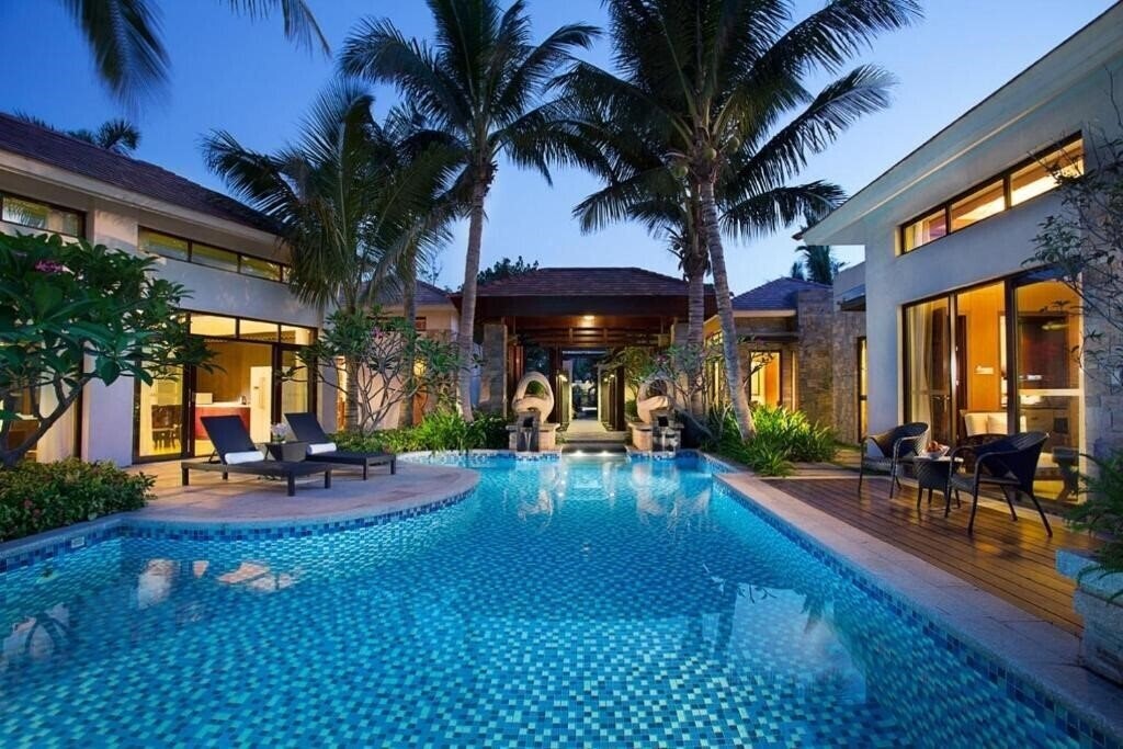 Изображение Grand Metropark Resort 5*