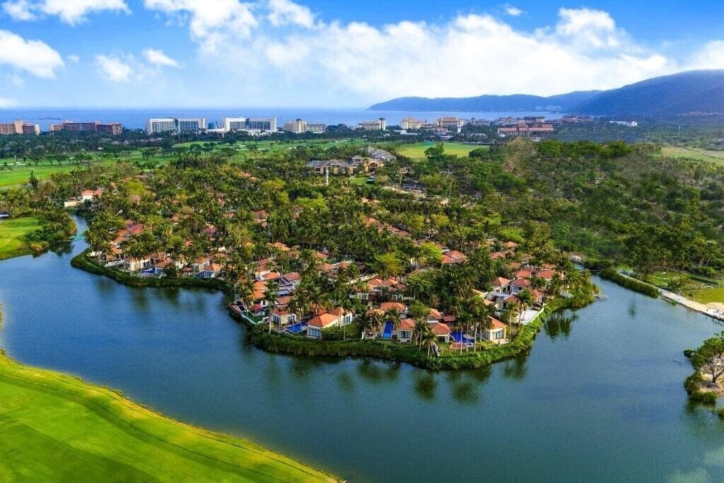 Картинка Grand Metropark Resort 5*