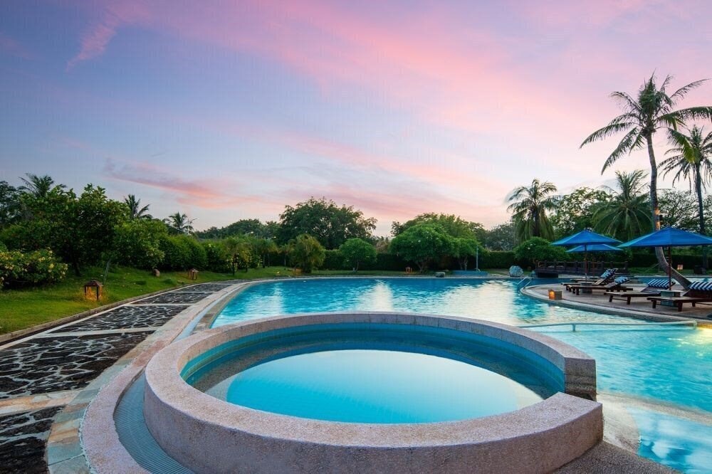 Tianhong Resort Sanya 5* суреті