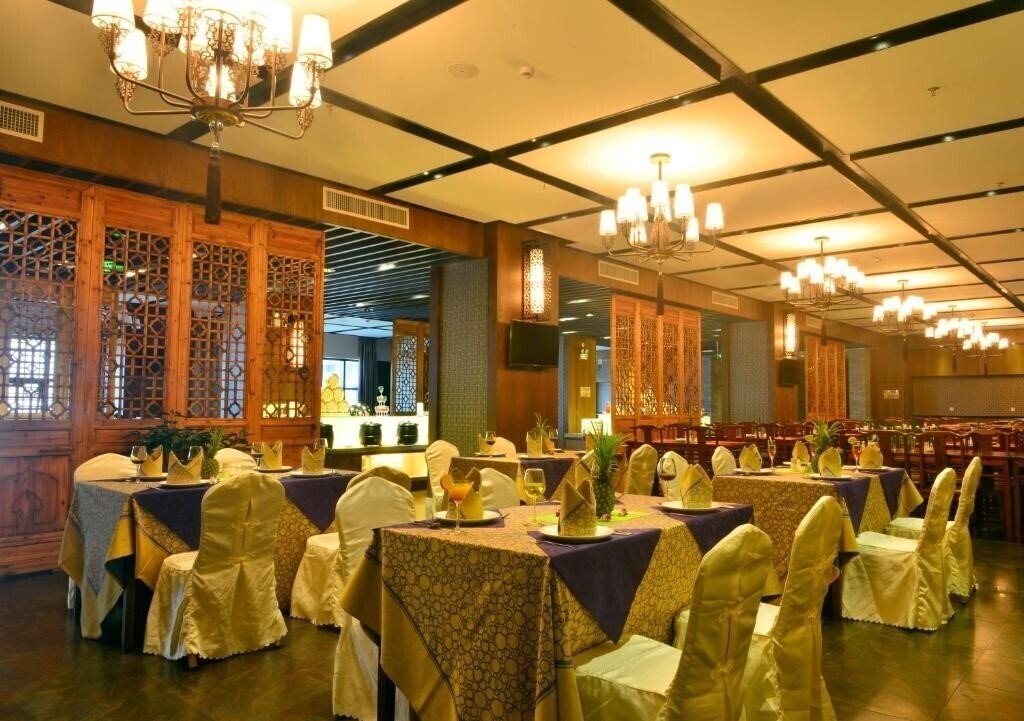 Фотография Barry Boutique 3*