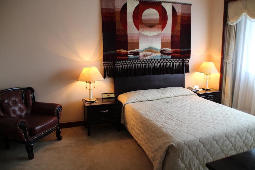 Jing Du Yuan Hotel 3* фотосуреті