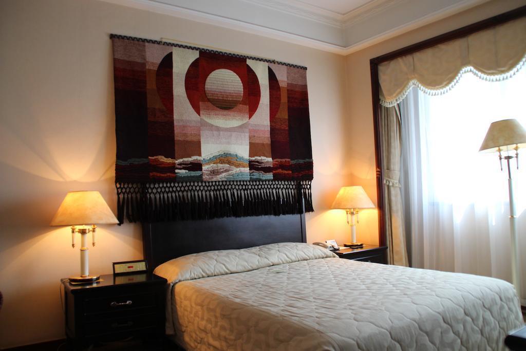 Jing Du Yuan Hotel 3* суреті