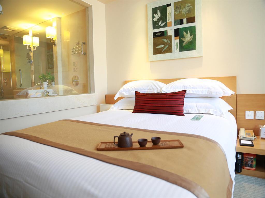 Фотография Jinglung 4*