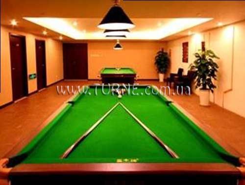 Peixin 3* фотосуреті