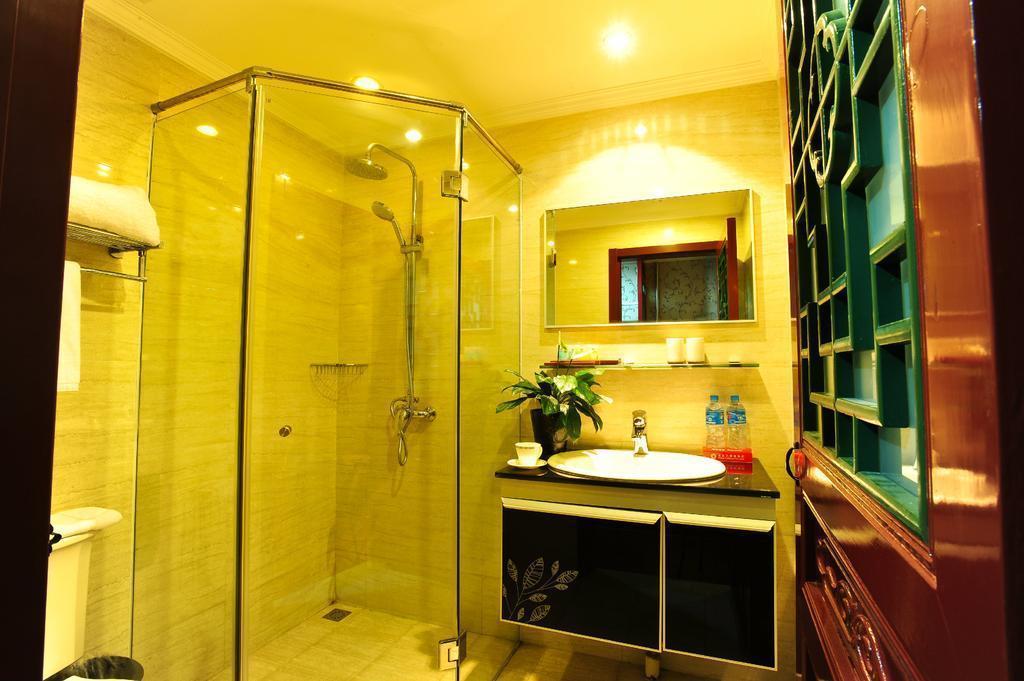 Фото Beijing Traditional View Hotel 3*