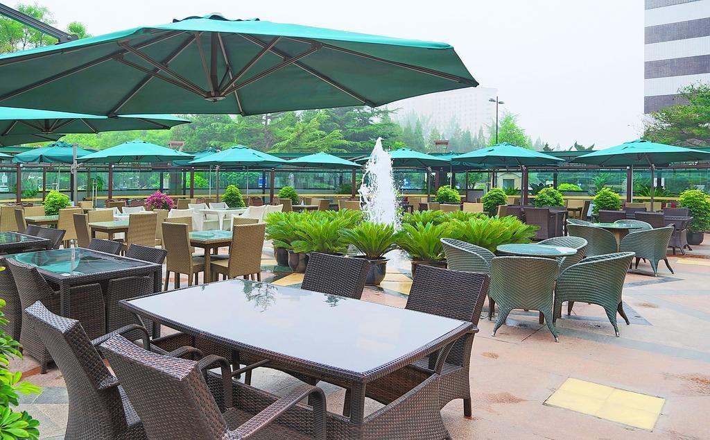 Фотография Metropark Lido Hotel 4*