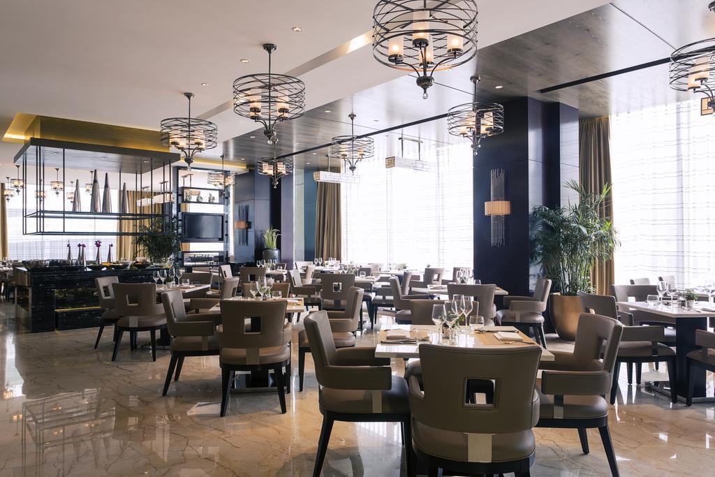 Фотография Grand Mercure Beijing Dongcheng 5*