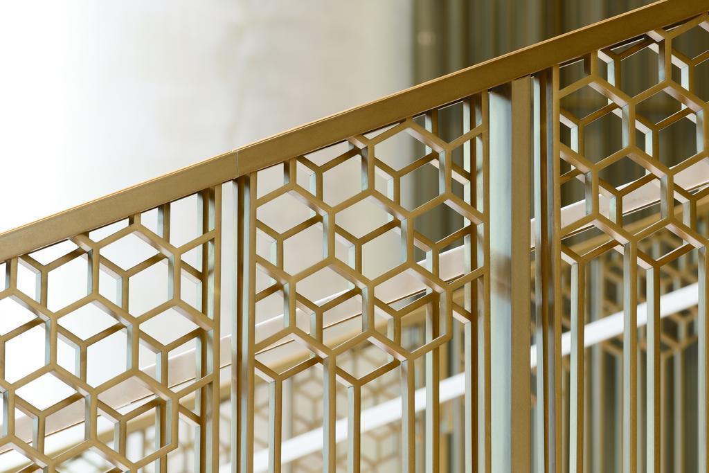 The Peninsula Palace 5* фотосуреті