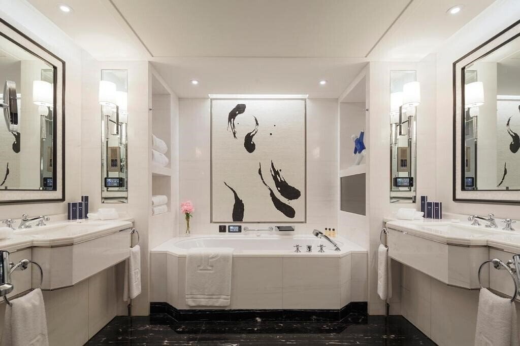 Отель The Peninsula Beijing 5*