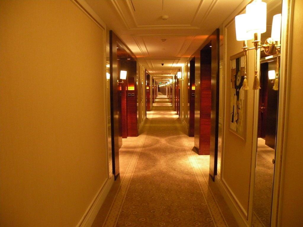 Фото Ritan International 5*