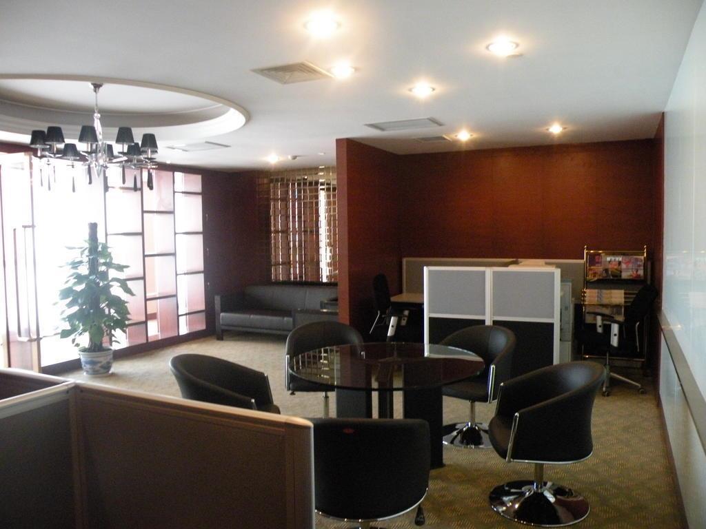 Ritan International 5* суреті