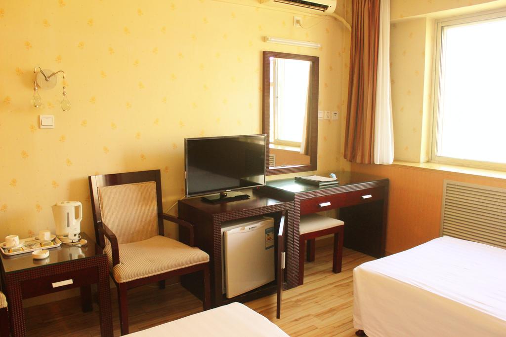 Изображение RongBao Hotel 3*