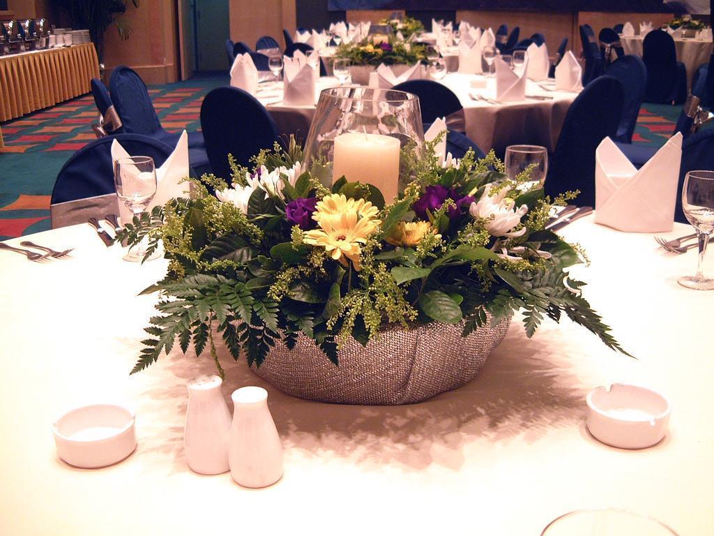 Картинка Radisson Blu Hotel Beijing 4*