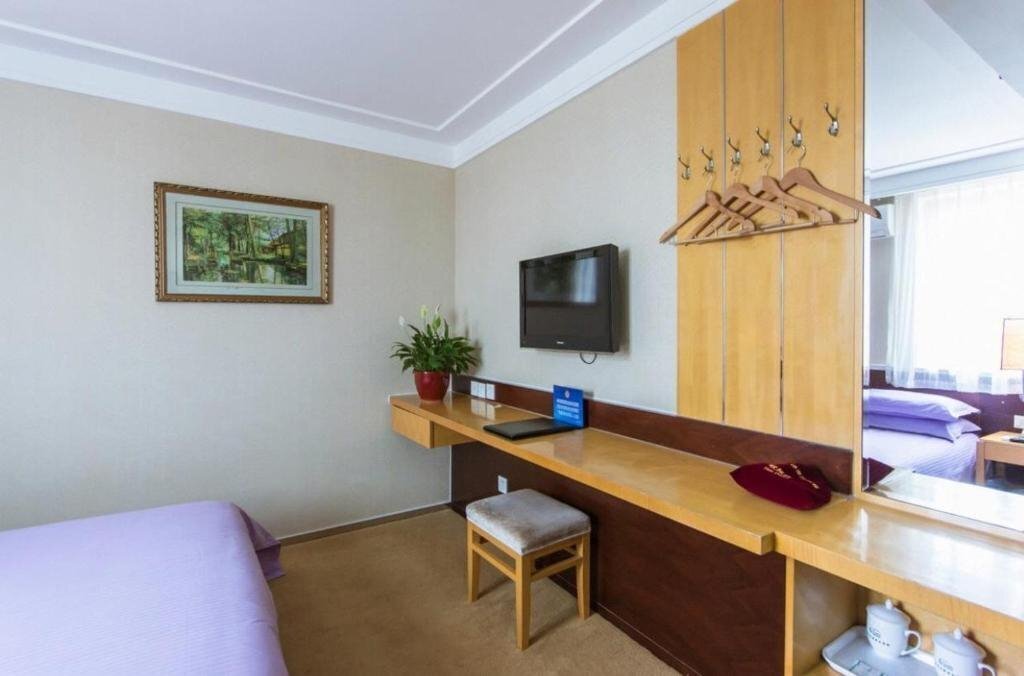 Aulympic Airportel 3* фотосуреті