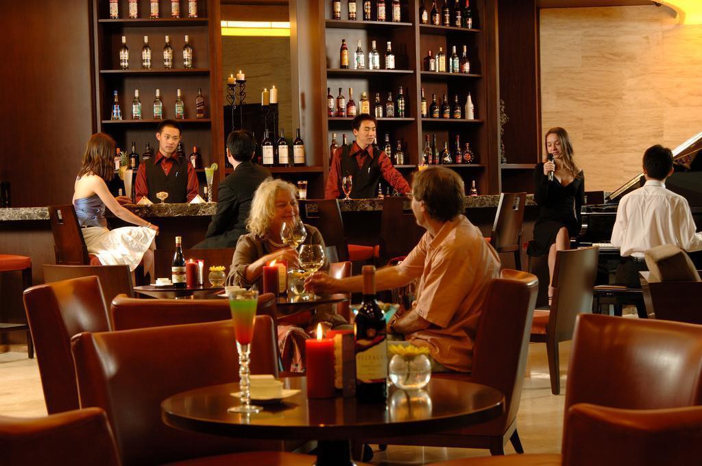 Jianguo Garden 4* суреті