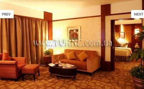 KunTai Royal 5* суреті