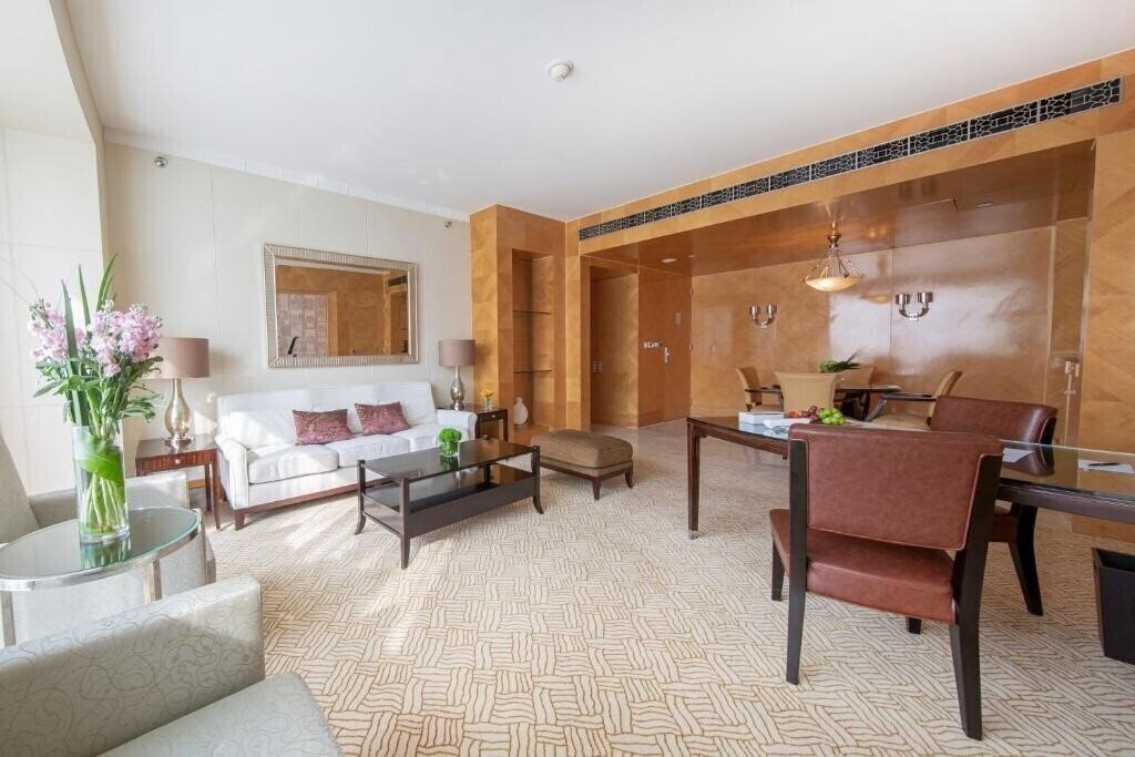 The Ritz Carlton Beijing Financial Street 5* суреті