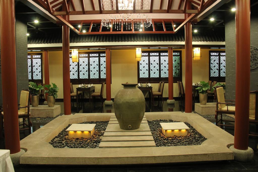 Grand Gongda Jianguo 4* қонақ үйі