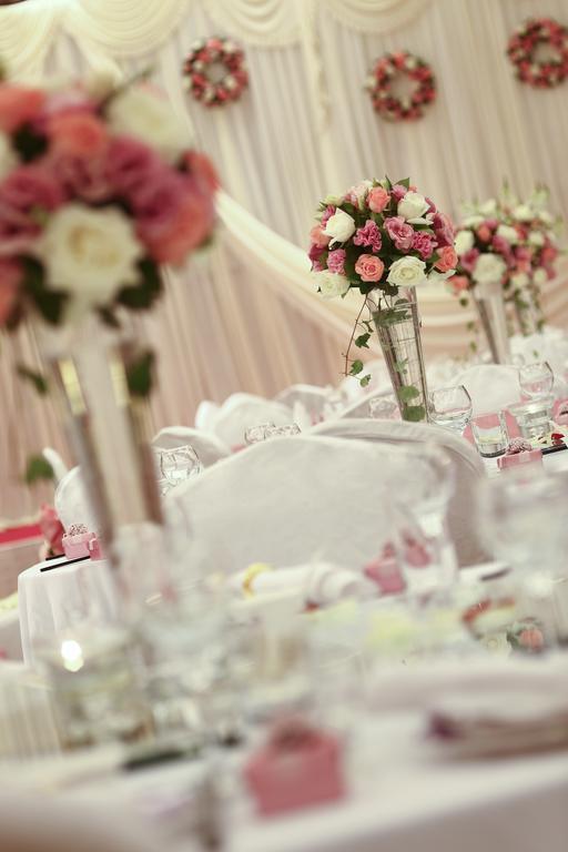 Grand Gongda Jianguo 4* фотосуреті