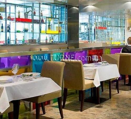 Фотография Grand Mercure Xidan 5*