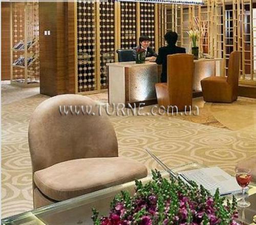 Отель Grand Mercure Xidan 5*