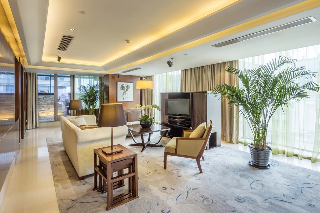 The Regent 5* суреті