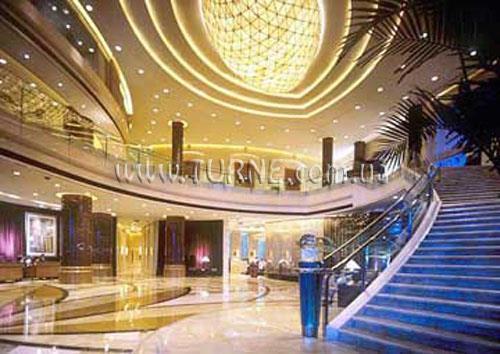 The St. Regis 5* суреті