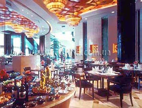 The St. Regis 5* суреті