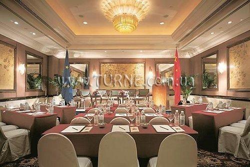 The St. Regis 5* фотосуреті