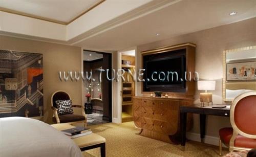 Фото The St. Regis 5*