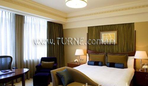 The St. Regis 5* қонақ үйі