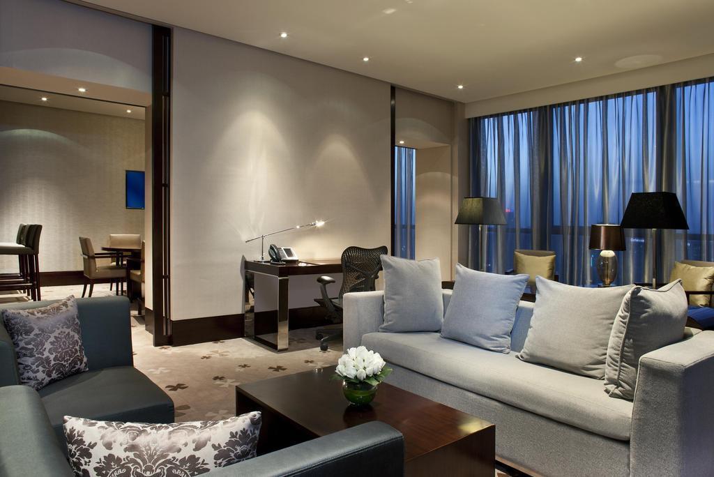 The Westin Beijing Chaoyang 5* фотосуреті