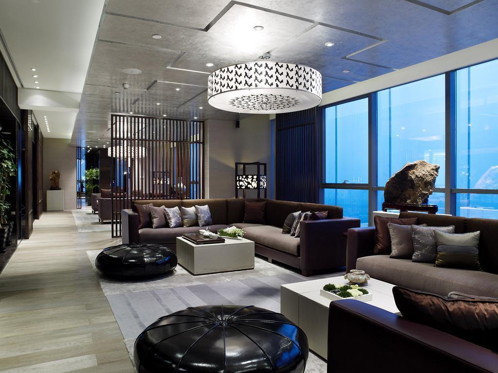 The Westin Beijing Chaoyang 5* суреті
