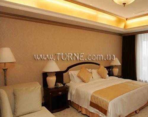 News Plaza 5* қонақ үйі