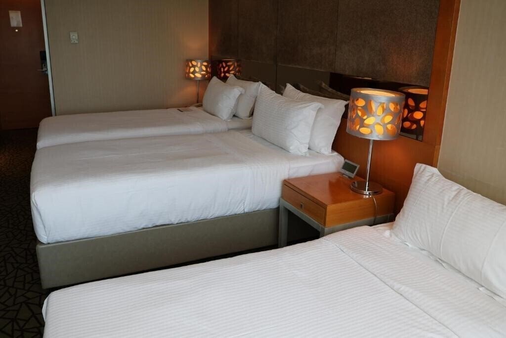 Фото Park Plaza Beijing Science Park 4*