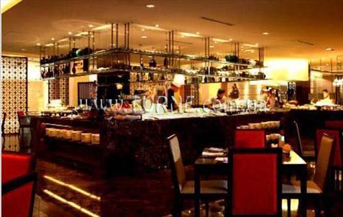 Raffles 5* суреті