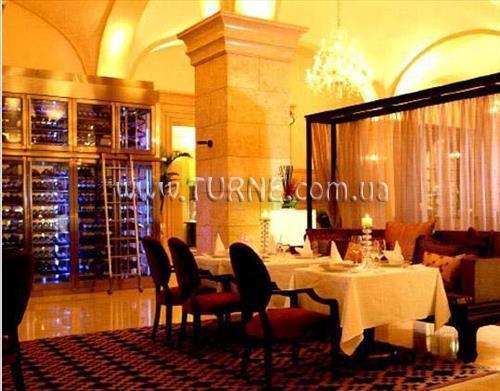 Raffles 5* суреті