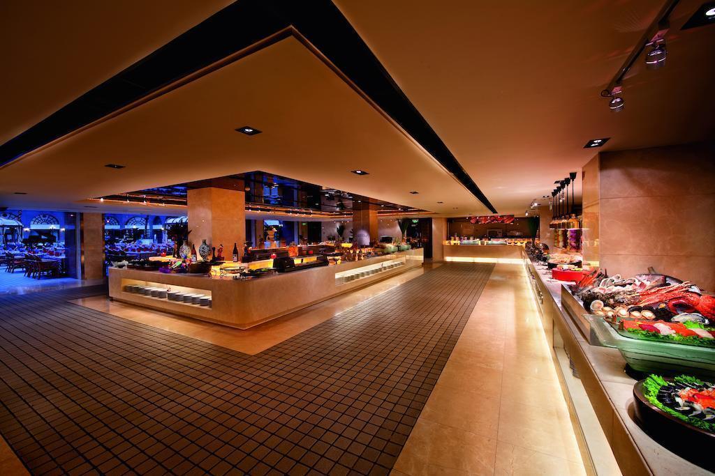 Sunworld Dynasty 4* фотосуреті