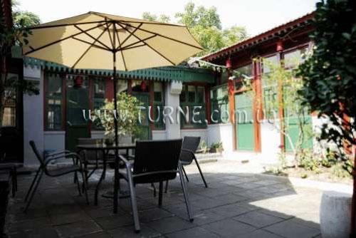 Taimushan International Business 3* суреті