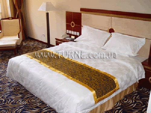 Taimushan International Business 3* суреті