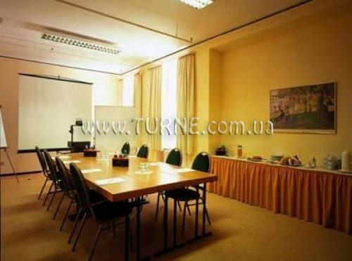 Taimushan International Business 3* қонақ үйі