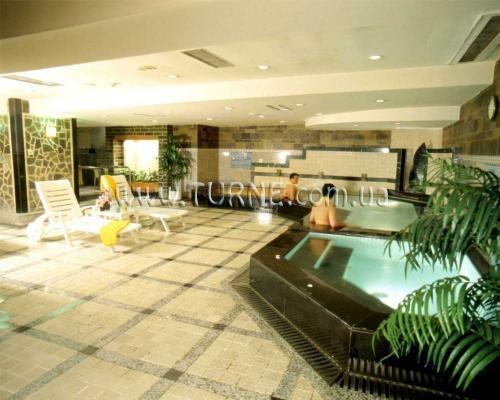 Изображение Novotel Xin Qiao 4*