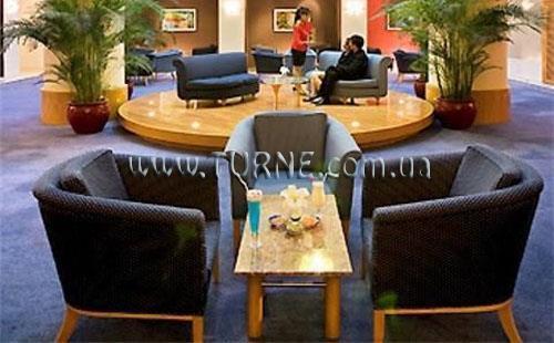 Отель Novotel Xin Qiao 4*