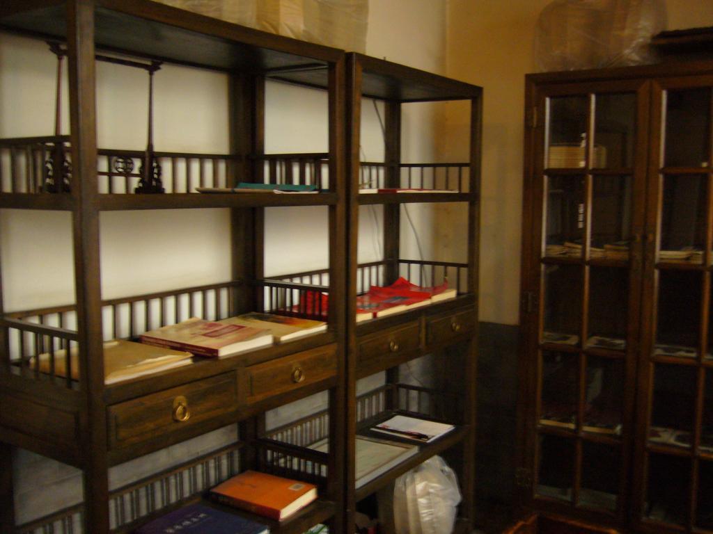 Фото Lu Song Yuan 2*